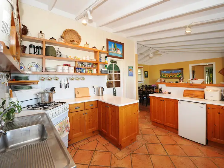 Third view of Homely rural property listing, 405 Upper Piambong Road, Mudgee NSW 2850