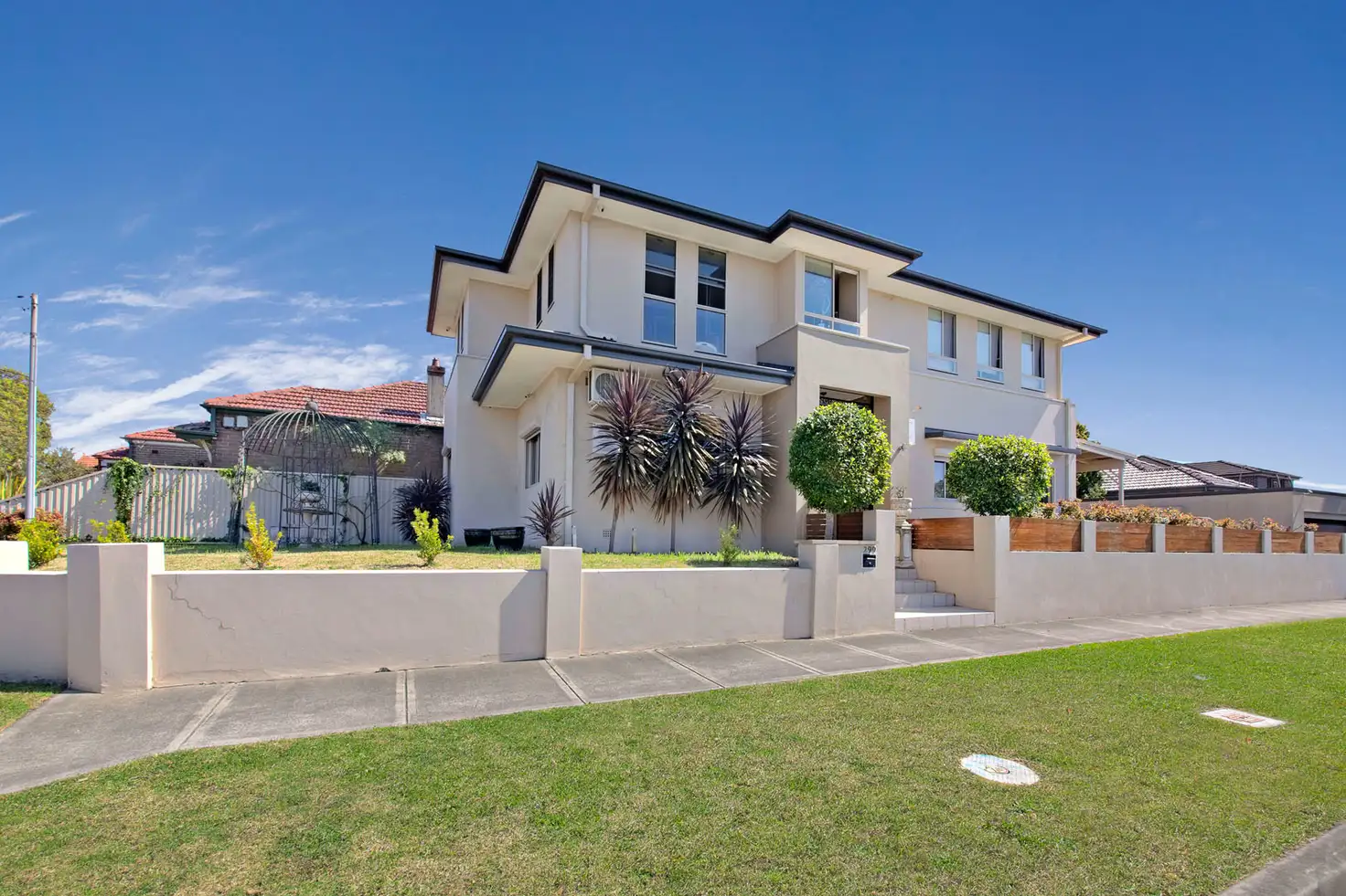 Main view of Homely house listing, 299 Georges River Road, Croydon Park NSW 2133