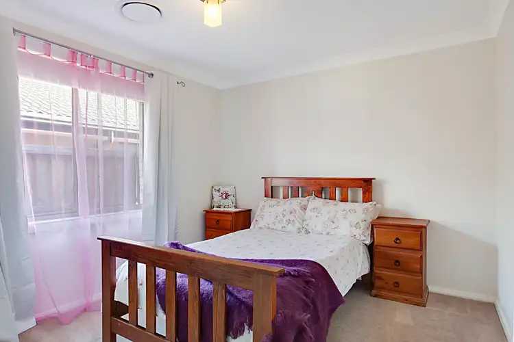 Sixth view of Homely house listing, 33 Delaware Street, Spring Farm NSW 2570