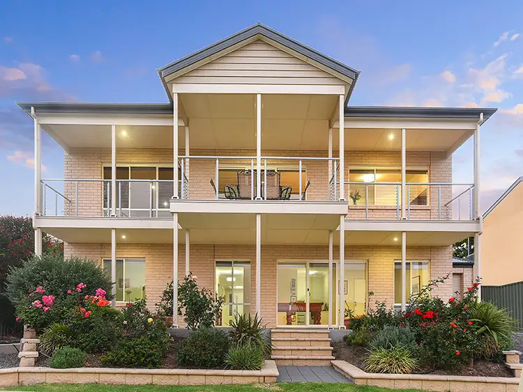 Third view of Homely house listing, 12 Dodson Road, Encounter Bay SA 5211
