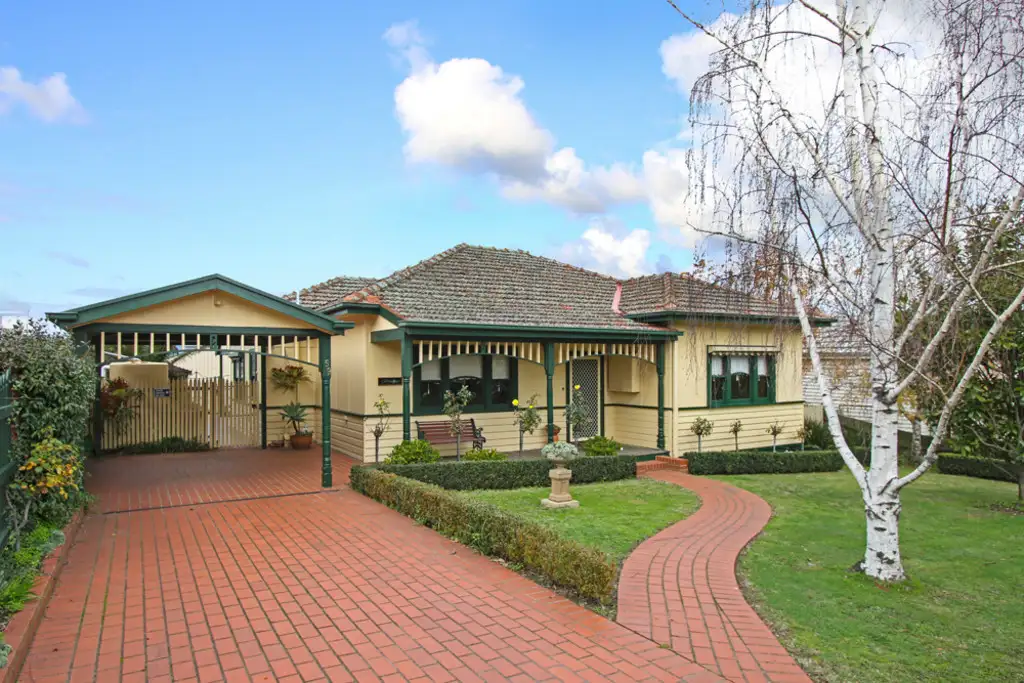 Main view of Homely house listing, 59 McCartin Street, Leongatha VIC 3953