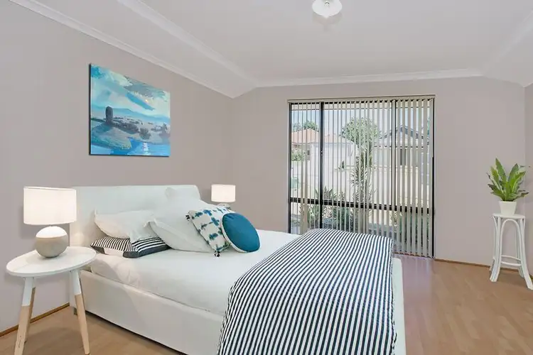 Fourth view of Homely house listing, 12 Bark Circle, Kenwick WA 6107