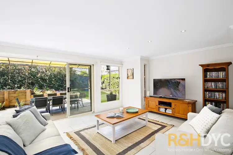 Third view of Homely house listing, 16 Wallaby Circuit, Mona Vale NSW 2103