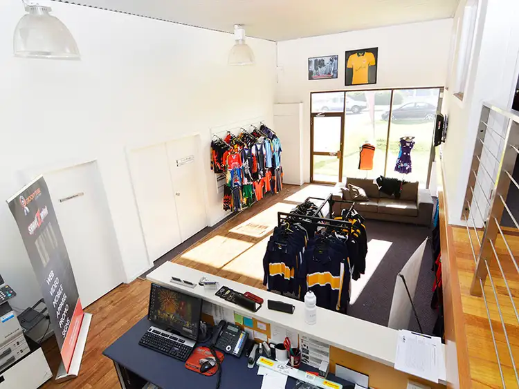 Second view of Homely warehouse listing, 2/29-31 Seventh Street, Mildura VIC 3500