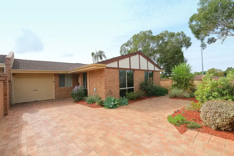 Main view of Homely house listing, 1 Grimsay Road, Ardross WA 6153