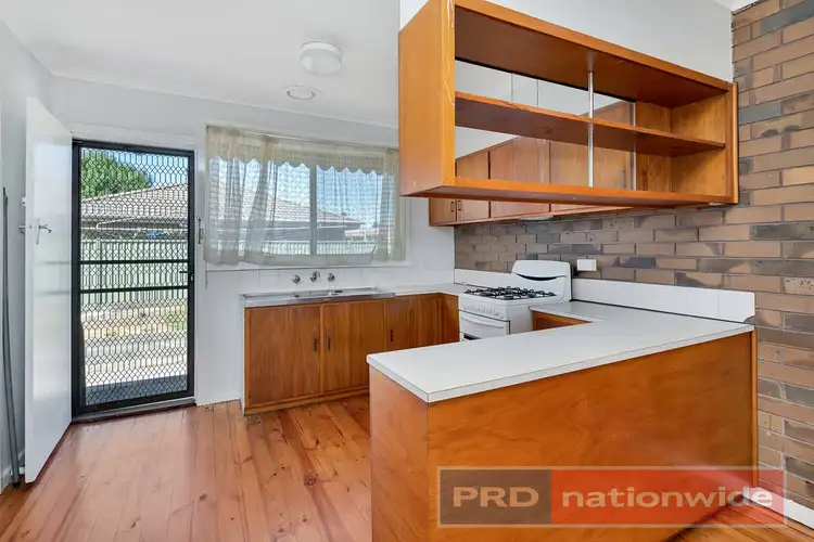 Third view of Homely unit listing, 1/1005 Grevillea Road, Wendouree VIC 3355