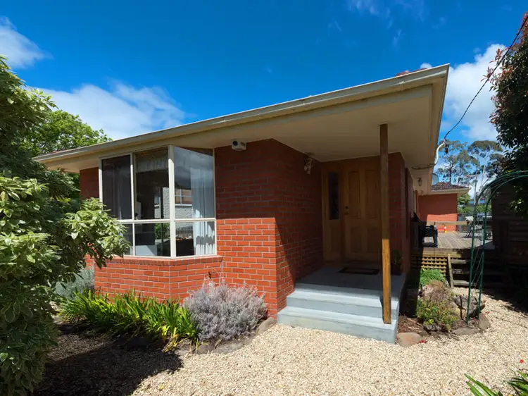 Second view of Homely house listing, 26 Montgomery Avenue, Seven Mile Beach TAS 7170