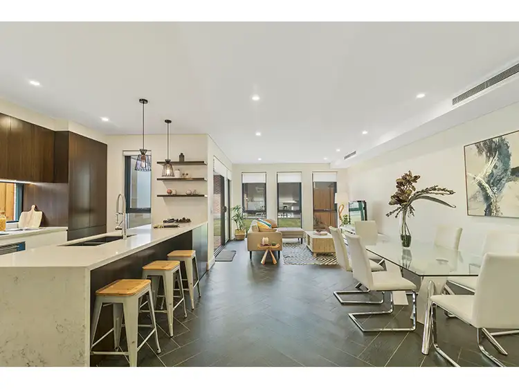 6A Whitfield Avenue, Ashbury NSW 2193