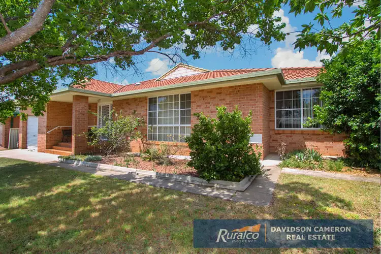 63 Anthony Road, Tamworth NSW 2340