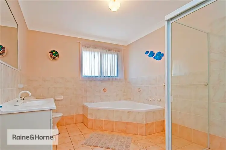 Fifth view of Homely house listing, 25 Janet Avenue, Umina Beach NSW 2257