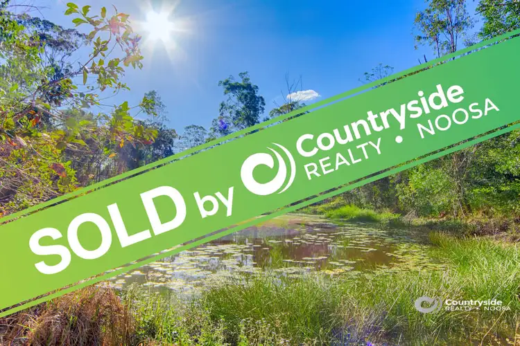437 Carlson Road, Federal QLD 4568