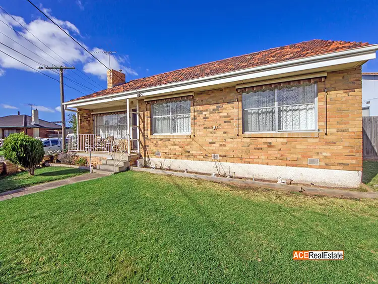Second view of Homely house listing, 21 Ulm Street, Laverton VIC 3028