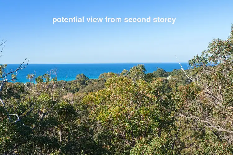 Second view of Homely land listing, Lot 321 Carnarvon Castle Drive, Eagle Bay WA 6281
