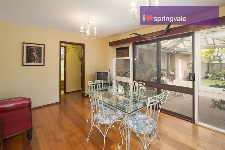Third view of Homely house listing, 2 Adrian Street, Springvale VIC 3171
