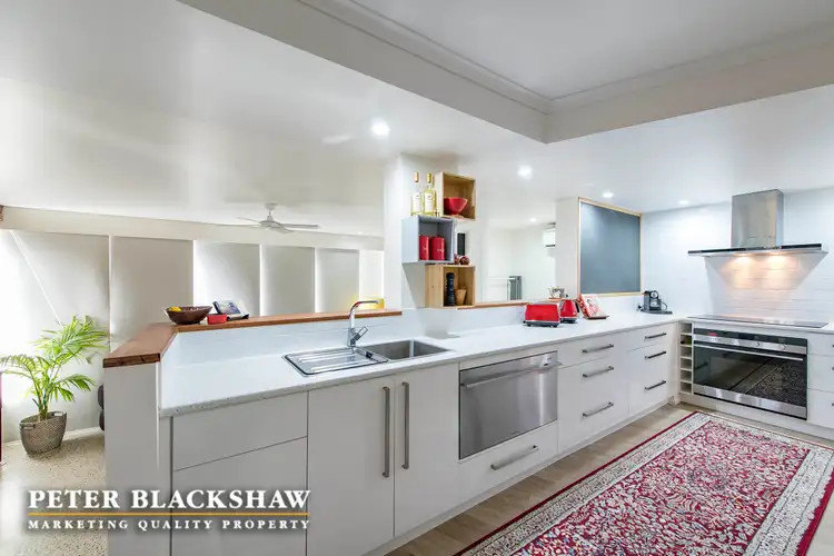 Seventh view of Homely house listing, 9 Gregson Place, Curtin ACT 2605