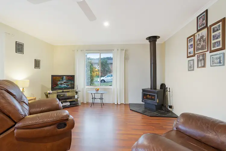 Second view of Homely house listing, 1/ 14 HAKEA PLACE, Tura Beach NSW 2548
