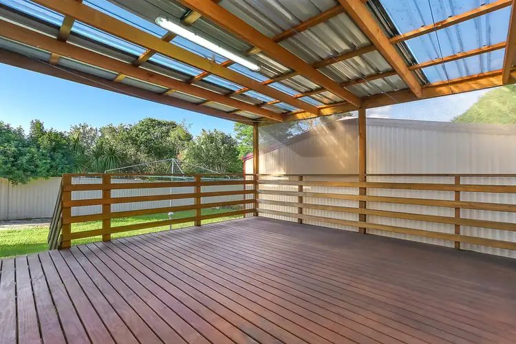 Fifth view of Homely house listing, 6 Graf Avenue, Yagoona NSW 2199
