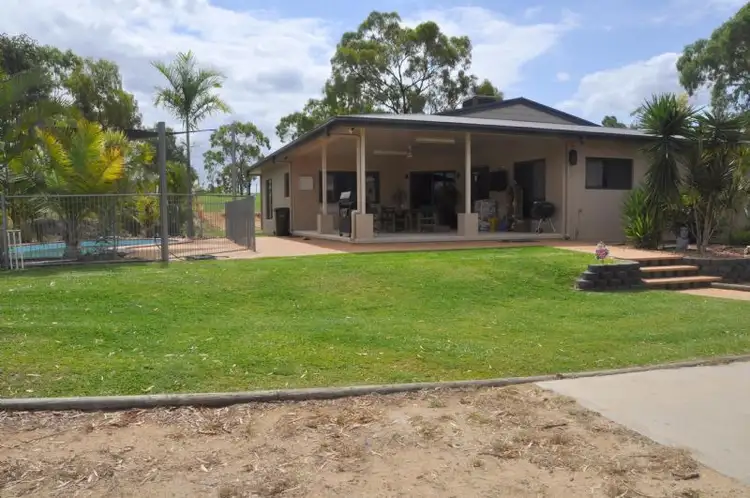 Second view of Homely rural property listing, 19 Milner Road, Charters Towers QLD 4820