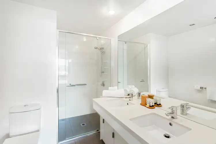 Fourth view of Homely apartment listing, 218/2-6 Pandanus Parade, Cabarita Beach NSW 2488