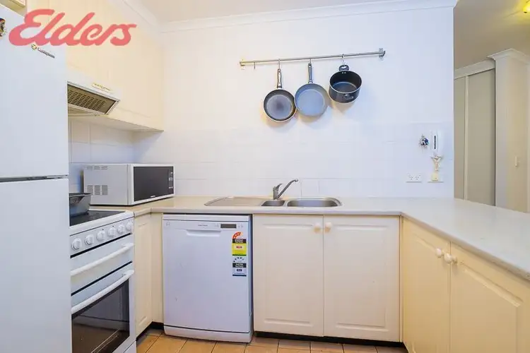 Third view of Homely apartment listing, 37/1 Thomas St, Waitara NSW 2077