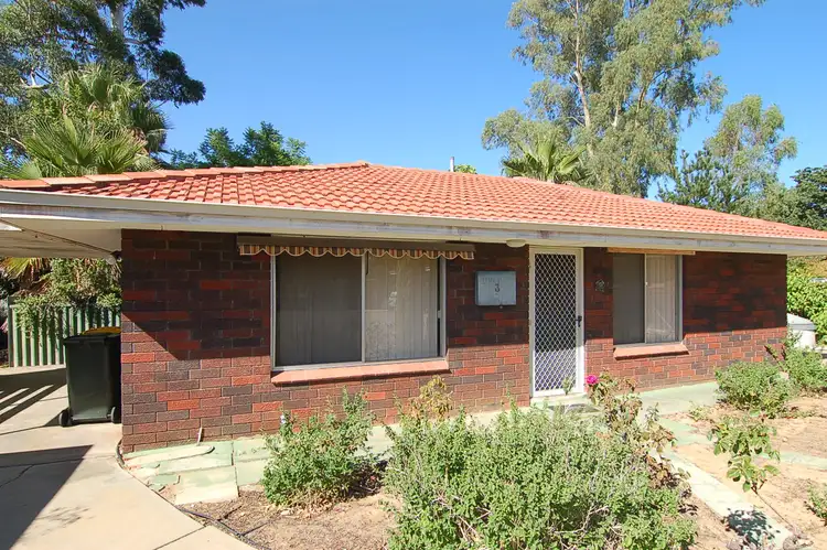 3/51 Devon Road, Bassendean WA 6054