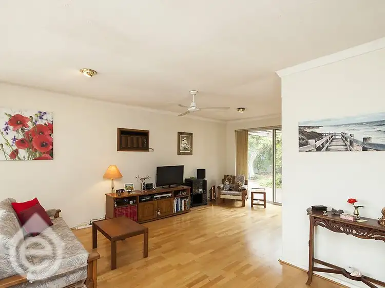 Second view of Homely house listing, 5 Bauhinia Road, Forrestfield WA 6058