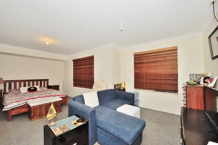 Second view of Homely house listing, 16 Caliso Court, Warnbro WA 6169