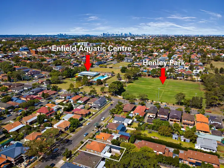 15 Wynnstay Avenue, Enfield NSW 2136