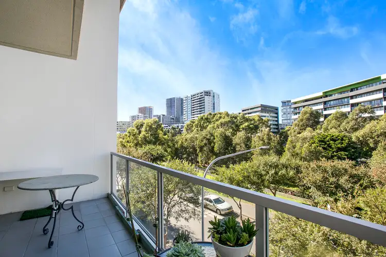 Fourth view of Homely apartment listing, 79/5B Victoria Park Parade, Zetland NSW 2017