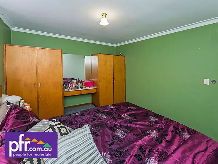 Sixth view of Homely apartment listing, 84/3 Sherwood ST, Maylands WA 6051