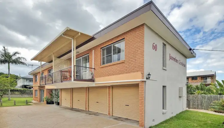 Main view of Homely unit listing, 2/60 Gainsborough St, Moorooka QLD 4105