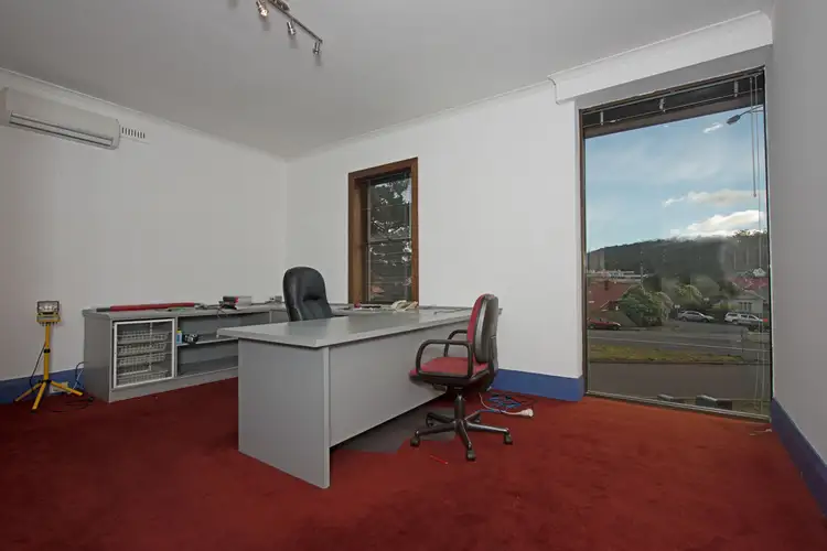 Fifth view of Homely house listing, 2-2A Burnett Street, North Hobart TAS 7000