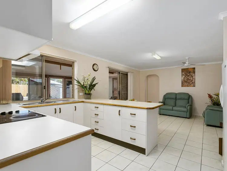 Third view of Homely house listing, 3 Victory Crescent, Sunrise Beach QLD 4567