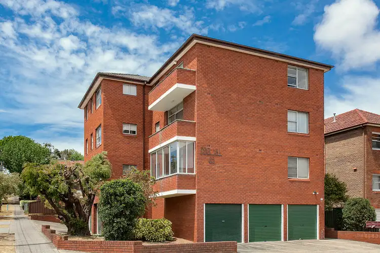 4/49 Forsyth Street, Kingsford NSW 2032