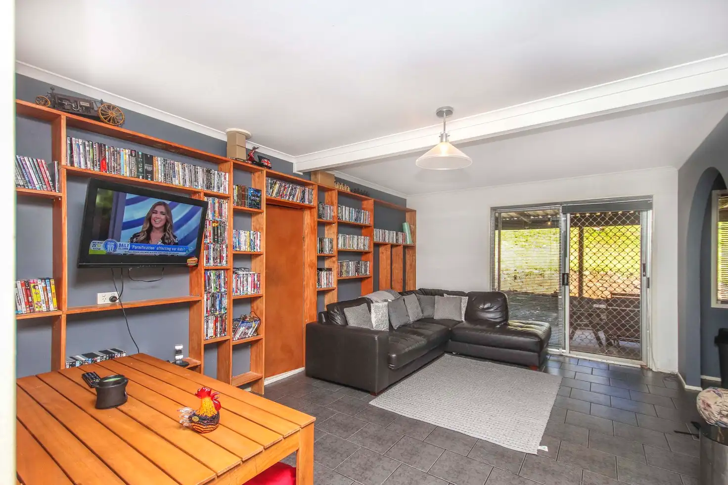 Main view of Homely house listing, 105 River Road, Peachester QLD 4519