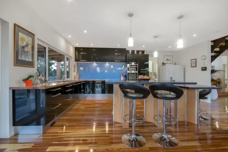Fourth view of Homely house listing, 1/4 Cheddar Court, Lara VIC 3212