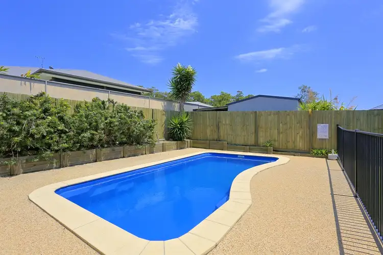 Second view of Homely house listing, 12 Sutherland Road, Branyan QLD 4670