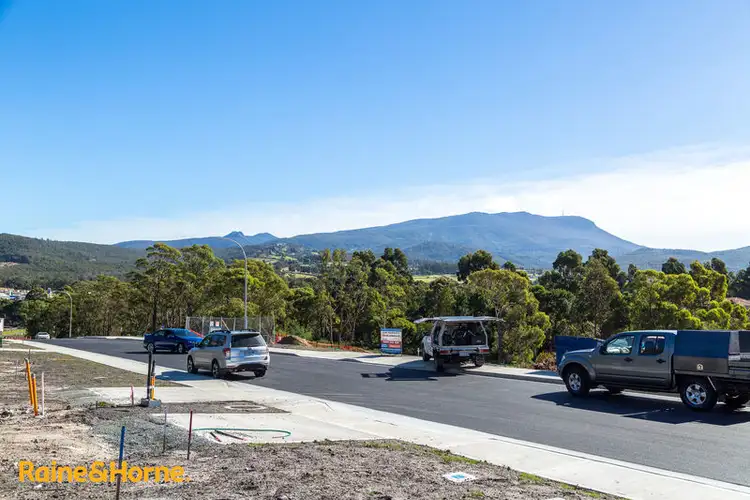 Fifth view of Homely house listing, 314 Redwood Road, Kingston TAS 7050