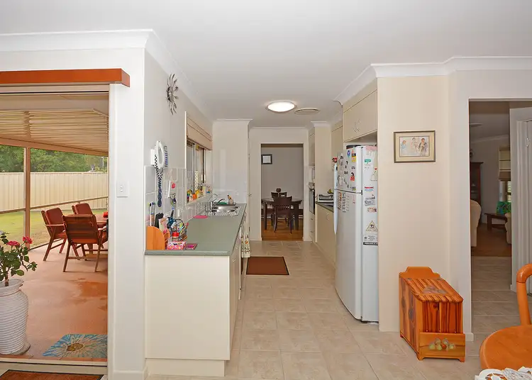 Sixth view of Homely house listing, 39 Lucas Drive, Burrum Heads QLD 4659
