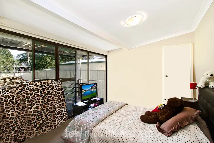 Sixth view of Homely house listing, 132 Great Western Highway, Colyton NSW 2760
