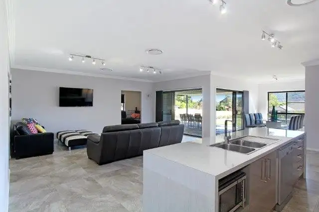 Third view of Homely house listing, 14 Penlee Road, Tamworth NSW 2340