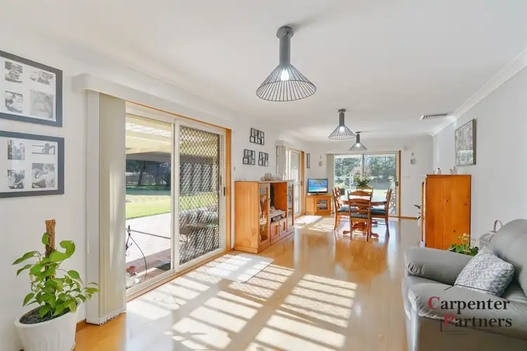 Fifth view of Homely house listing, 30 Norma Close, Bargo NSW 2574