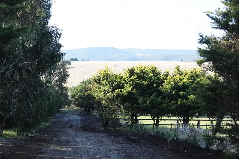 Main view of Homely land listing, Lot 2/16 Highview Crescent, Gisborne VIC 3437