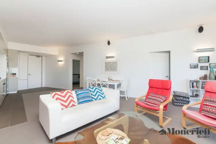 Fifth view of Homely apartment listing, 15/40 South Beach Promenade, South Fremantle WA 6162