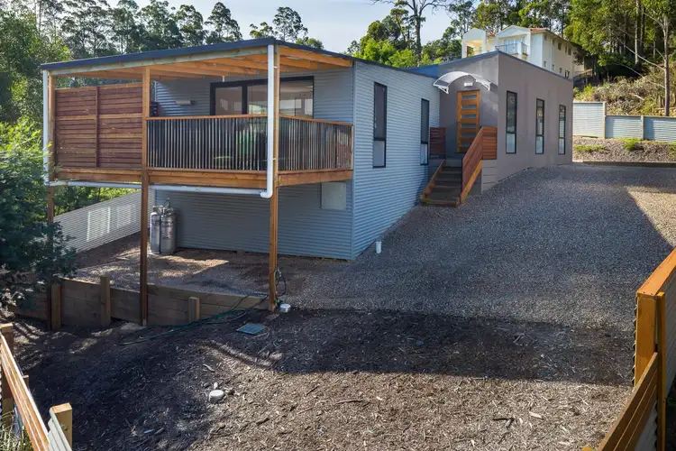 Second view of Homely house listing, 129 Litchfield Crescent, Long Beach NSW 2536