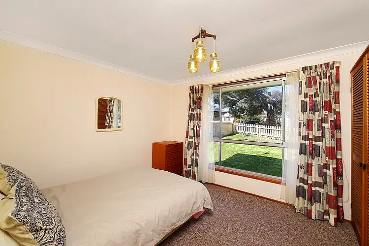 Sixth view of Homely house listing, 66 Laelana Avenue, Halekulani NSW 2262