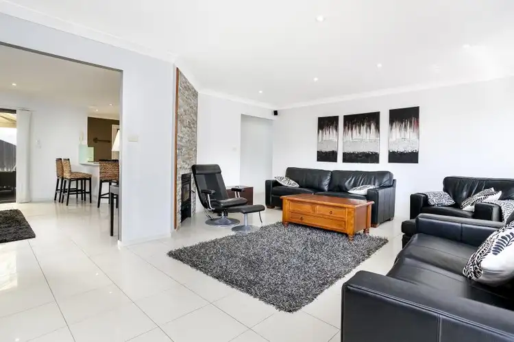 Sixth view of Homely house listing, 26 Heritage Heights Circuit, St Helens Park NSW 2560