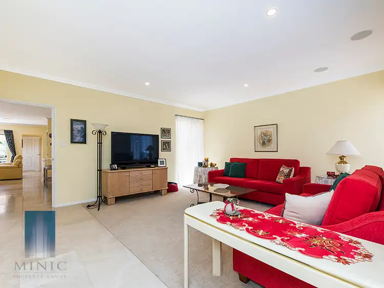 Sixth view of Homely house listing, 30A Mosaic Street East, Shelley WA 6148