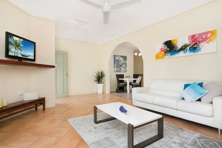 10 Batavia court, Bentley Park QLD 4869