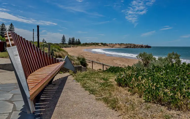 Third view of Homely house listing, 15 Sturt Street, Port Elliot SA 5212